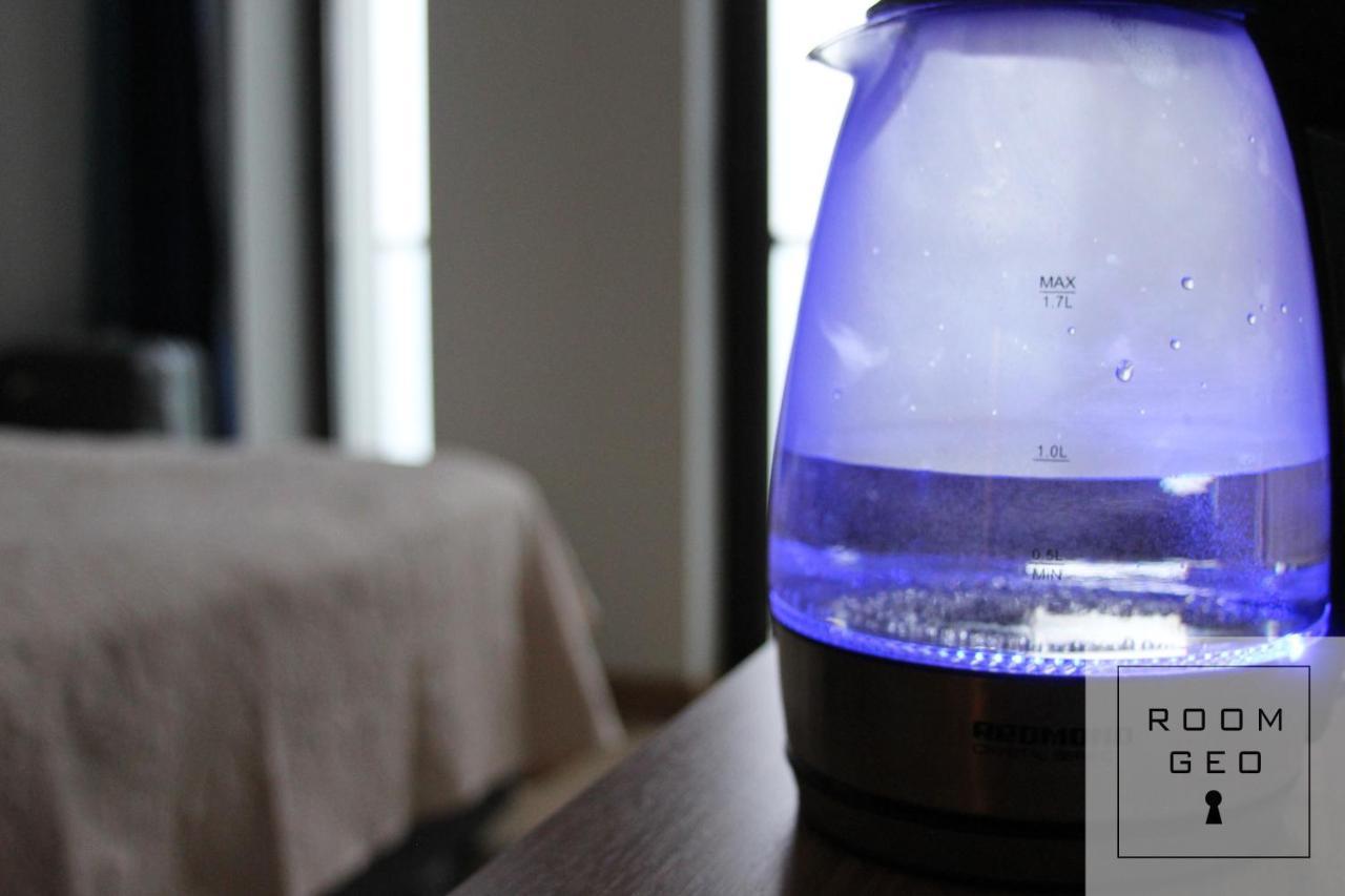 Orbi Palace Deluxe バクリアニ エクステリア 写真