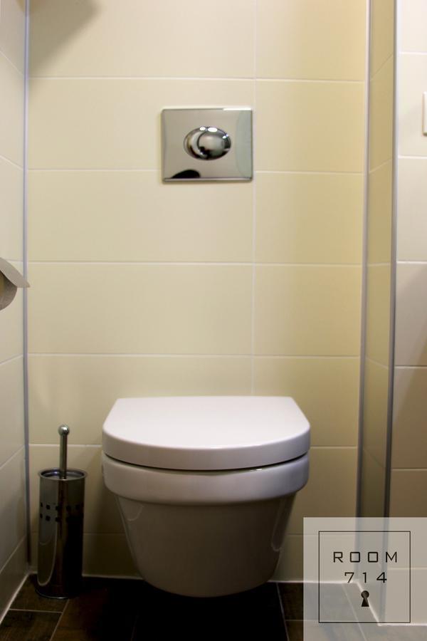 Orbi Palace Deluxe バクリアニ エクステリア 写真